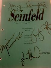 Jerry seinfeld cast for sale  Mamaroneck