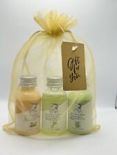 Gift set hand for sale  MANCHESTER