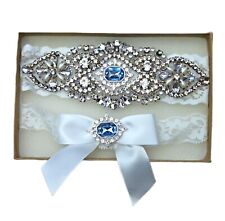 Wedding garter belt for sale  Los Angeles
