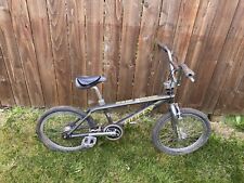 1999 huffy super deluxe 20” Midschool Bmx bike W/ Alex Triple Wall Wheels for sale  Shipping to South Africa