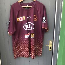 Brisbane broncos jerseys for sale  HAWICK