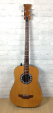 electro acoustic bass for sale  BERKHAMSTED