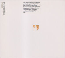 Pet Shop Boys Please / Later Listening 1984–1986 CD, Álbum, RE + CD, Comp + , usado comprar usado  Enviando para Brazil