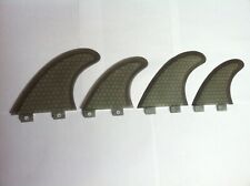 Surfboard fins fcs for sale  PLYMOUTH
