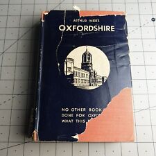 Oxfordshire arthur mee for sale  HASTINGS
