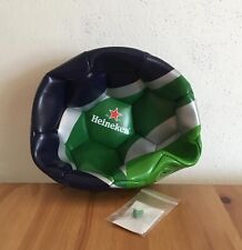 Heineken pallone uefa usato  Italia