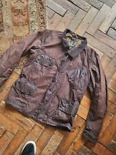 Vintage mens barbour for sale  MARGATE