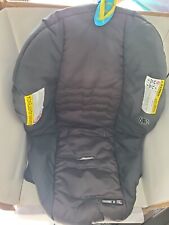 graco Snugride Click Connect 30 Black Seat Cover Fabric Cushion Padding. , used for sale  Shipping to South Africa
