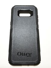 Capa série OTTERBOX Commuter original para Samsung Galaxy S8+ (Plus) - Preta comprar usado  Enviando para Brazil