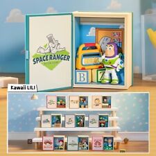 POP MART Toy Story Andy's Room Series Caja Ciega Confirmada Figura Hot Toys Regalo segunda mano  Embacar hacia Mexico