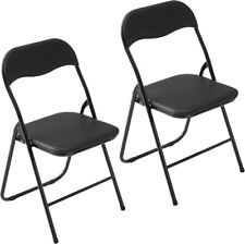 Folding chairs home for sale  SALFORD