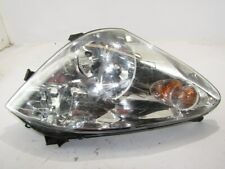 Toyota Corolla Verso AR10 2004 Scheinwerfer Rechts Headlight Right LHD EU  comprar usado  Enviando para Brazil