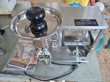 Norwalk juicer machine for sale  Elkins