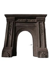Dollhouse victorian fireplace for sale  BACUP