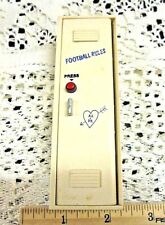 Refrigerator magnet locker for sale  Milan