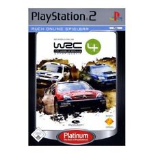 Ps2 wrc rally d'occasion  Conches-en-Ouche