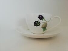 Villeroy boch wildberries usato  Noci