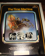 Time machine ced for sale  Whiteland