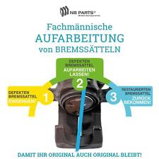 Aufarbeitung bremssattel brems gebraucht kaufen  Forchheim