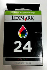 Lexmark cartuccia colore usato  Civitanova Marche