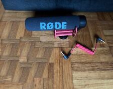 Micro rode videomic d'occasion  Clermont-Ferrand-