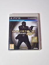 Usado, Goldeneye Reloaded 007 - Sony PlayStation 3 (Ps3) Complet comprar usado  Enviando para Brazil