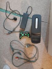 Xbox 360 120gb for sale  HALSTEAD