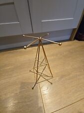 Jewellery hanger stand for sale  BANBURY