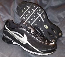 Usado, Nike Running Shox (2007) 316472-003 masculino 10 preto/cinza  comprar usado  Enviando para Brazil