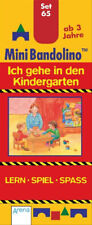 Gehe den kindergarten gebraucht kaufen  Berlin