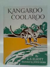 Kangaroo coolaroo usato  Spedire a Italy