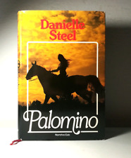 Palomino danielle steel usato  Italia