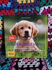 Welpen erziehung buch gebraucht kaufen  Erding