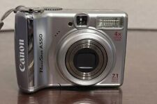 Canon powershot a550 for sale  Phoenix