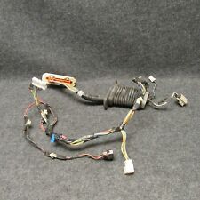 2002-2004 Jeep Liberty LH Drivers Side Front Door Power Wiring Harness OEM 62641 for sale  Shipping to South Africa