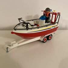 Playmobil fire rescue for sale  SITTINGBOURNE