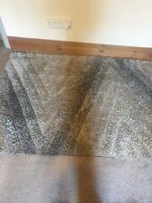 Dunelm rug for sale  ACCRINGTON