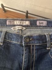 Bke tyler jeans for sale  La Porte