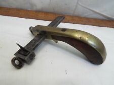 Antique pistol grip for sale  Enola