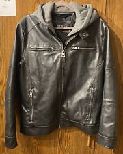 Guess jacket mens for sale  Holcombe