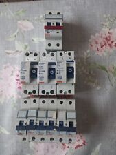 Gewiss main switch for sale  LEEDS