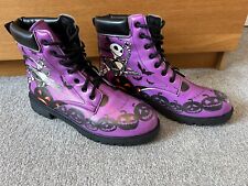 purple boots for sale  RAYLEIGH