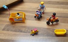 Playmobil mutter kindern gebraucht kaufen  Eschborn