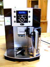 braun kaffeevollautomat gebraucht kaufen  Abentheuer, Leisen, Schwollen