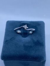 anello tiffany cuori usato  Caserta