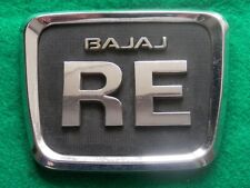 Bajaj car badge. for sale  FARNBOROUGH