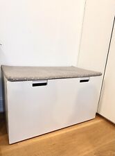 Ikea large bench for sale  LONDON