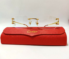 Cartier glasses decor for sale  New Haven