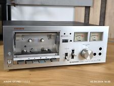 Pioneer stereo cassette gebraucht kaufen  Schloß Holte-Stukenbrock