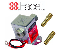 Facet 40105 ss501 for sale  Shipping to Ireland